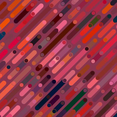 modern soyut geometrik desen arka plan