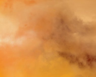 Taranmış Boyalı Soyut Arkaplan