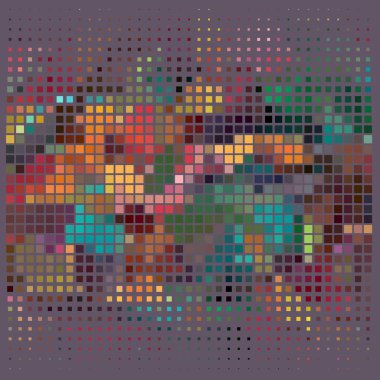 Soyut sanat dokusu. Renkli doku. Modern sanat eserleri. Renkli görüntü. Modern sanat. Çağdaş sanat.