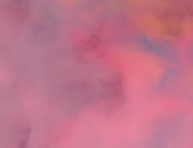 bulutlar ile soyut gökyüzü arka plan