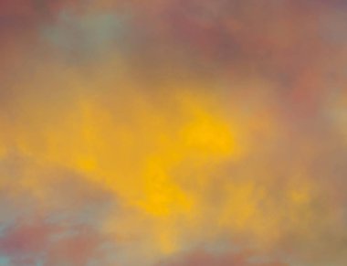 Taranmış Boyalı Soyut Arkaplan