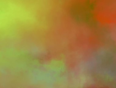 Taranmış Boyalı Soyut Arkaplan