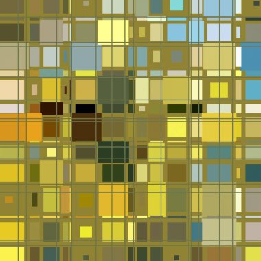 renkli arka plan kareler   