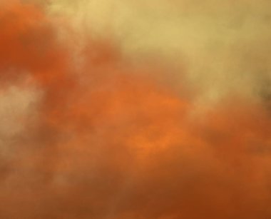 Taranmış Boyalı Soyut Arkaplan. Fırça darbeli resim. 