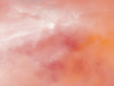 Taranmış Boyalı Soyut Arkaplan. 