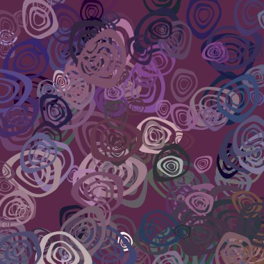 Soyut sanat dokusu. Renkli doku. Modern sanat eserleri. Renkli görüntü. Modern sanat. Çağdaş sanat.