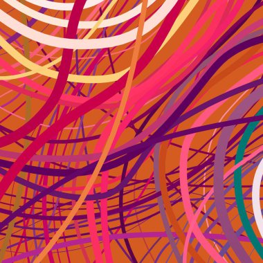 Soyut sanat dokusu. Renkli doku. Modern sanat eserleri. Renkli görüntü. Modern sanat. Çağdaş sanat.