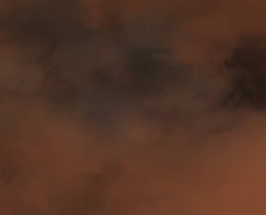 soyut grunge bulutlar, kopya alanı ile renkli arka plan