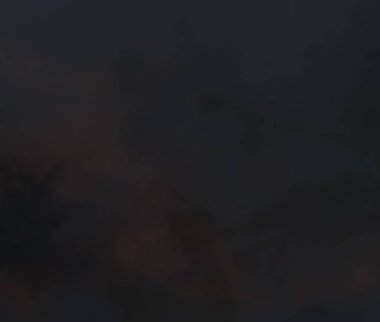 soyut grunge bulutlar, kopya alanı ile renkli arka plan