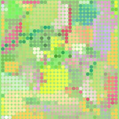 Soyut sanat dokusu. Renkli doku. Modern sanat eserleri. Renkli görüntü. Modern sanat. Çağdaş sanat.