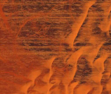 boşluk ile soyut grunge arka plan 