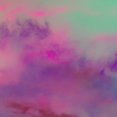 Metnin için alanı olan soyut suluboya arkaplanı