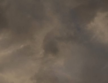 soyut grunge bulutlar, kopya alanı ile renkli arka plan