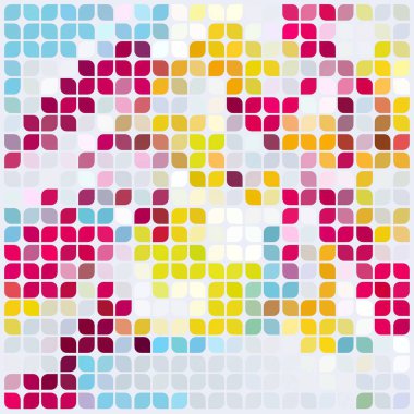 Soyut sanat dokusu. Renkli doku. Modern sanat eserleri. Renkli görüntü. Modern sanat. Çağdaş sanat. 