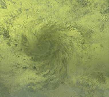 Metin için alanı olan soyut grunge arkaplanı