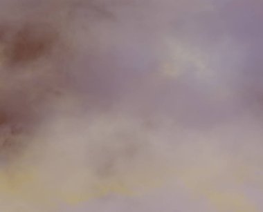 bulutlar ile soyut gökyüzü arka plan