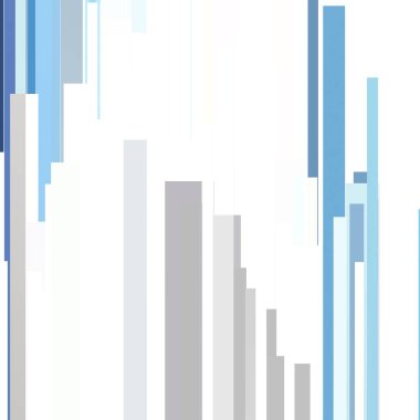 Geometrik desenli soyut arkaplan