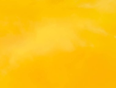 Turuncu arka plan metin için yer ile