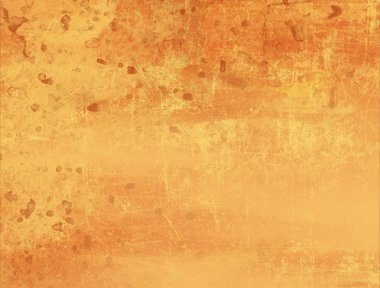 metin için alanı olan grunge arkaplanı