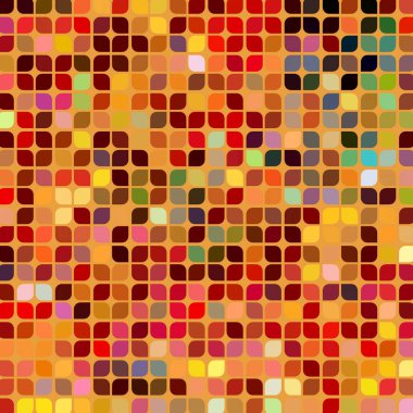 modern soyut geometrik desen arka plan