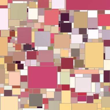 Geometrik desenli soyut arkaplan