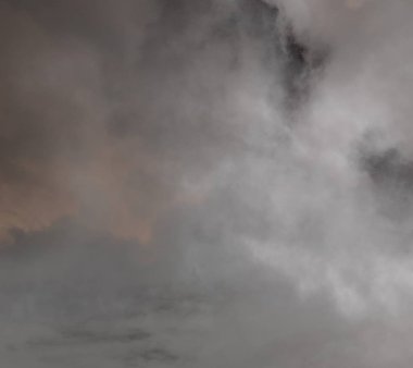 Taranmış Boyalı Soyut Arkaplan