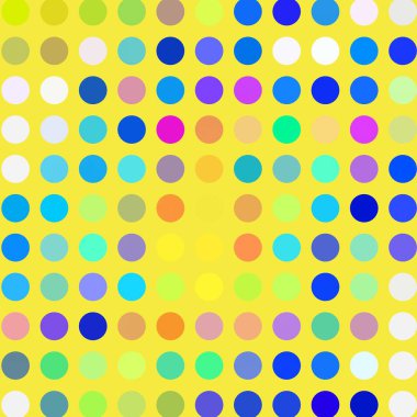 kopya alanı ile soyut desen arka plan