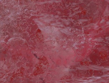 metin için alanı olan grunge arkaplanı