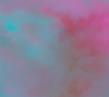 bulutlar ile soyut gökyüzü arka plan