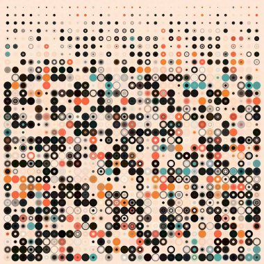 Soyut sanat dokusu. Renkli doku. Modern sanat eserleri. Renkli görüntü. Modern sanat. Çağdaş sanat. 