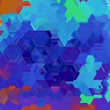 Soyut sanat dokusu. Renkli doku. Modern sanat eserleri. Renkli görüntü. Modern sanat. Çağdaş sanat.