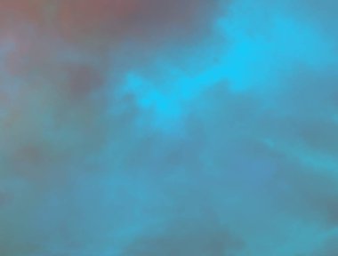 Taranmış Boyalı Soyut Arkaplan