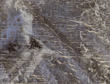 Soyut dijital olarak boyanmış arka plan efektleri