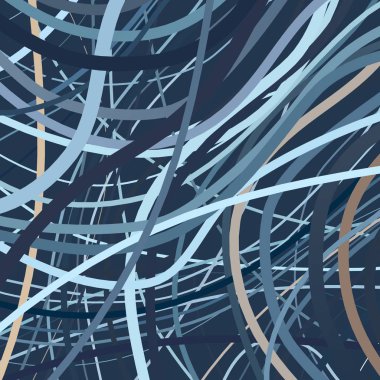 soyut çok renkli yaratıcı arka plan