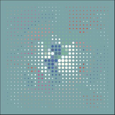 Soyut sanat dokusu. Renkli doku. Modern sanat eserleri. Renkli görüntü. Modern sanat. Çağdaş sanat.