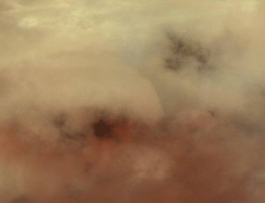 Metin için alanı olan soyut arkaplan