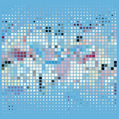 Soyut sanat dokusu. Renkli doku. Modern sanat eserleri. Renkli görüntü. Modern sanat. Çağdaş sanat. 