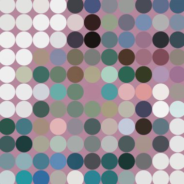 Geometrik desenli soyut arkaplan