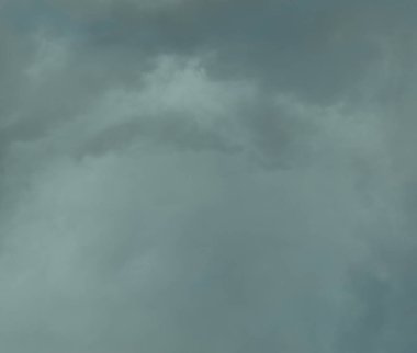 bulutlar ile soyut gökyüzü arka plan