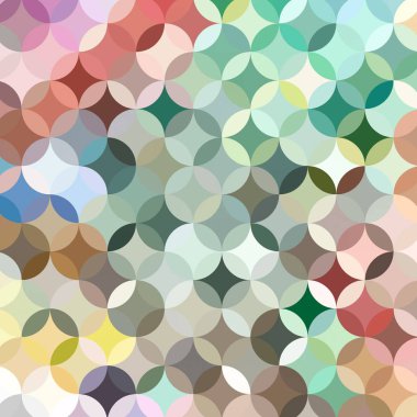 kopya alanı ile soyut desen arka plan