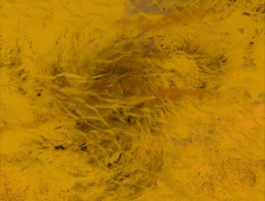 metin için alanı olan grunge arkaplanı