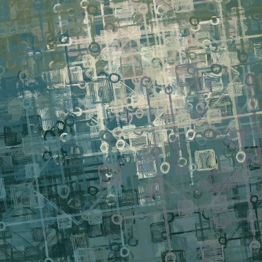 Dünyanın eski arka planı