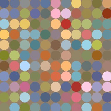 Geometrik desenli soyut arkaplan