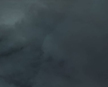 soyut grunge bulutlar, kopya alanı ile renkli arka plan