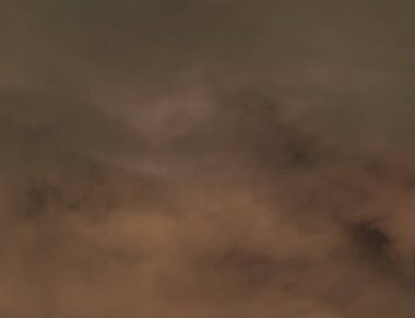 soyut grunge bulutlar, kopya alanı ile renkli arka plan