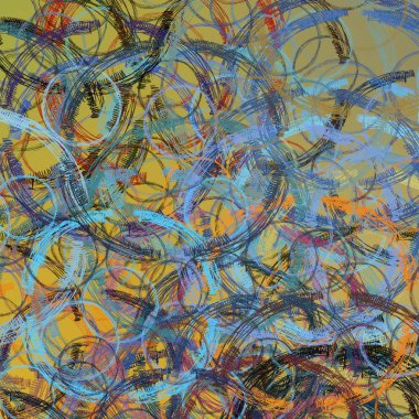 Çiçekli, kusursuz çiçek deseni.