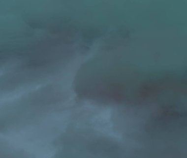 Metin için alanı olan soyut renkli arkaplan