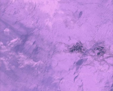 metin için alanı olan grunge arkaplanı