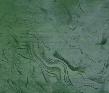 metin için alanı olan grunge arkaplanı