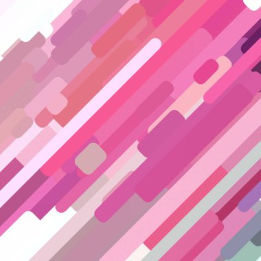 Geometrik desenlerle soyut sanat dokusu